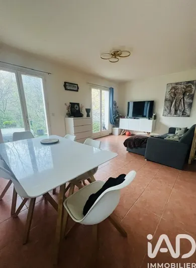 Maison à Bargemon (83830)