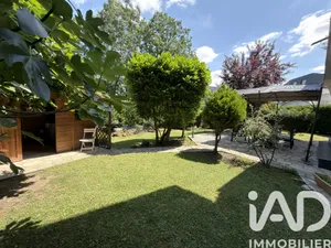 Apartment in Coubron (93470)
