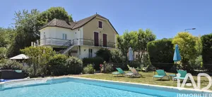 Maison à Le Buisson-de-Cadouin (24480)