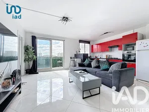 Appartement à Aubervilliers (93300)