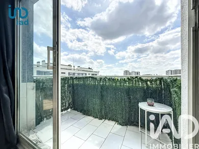 Appartement à Aubervilliers (93300)