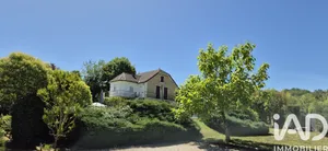 House in Le Buisson-de-Cadouin (24480)