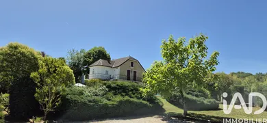 Maison à Le Buisson-de-Cadouin (24480)