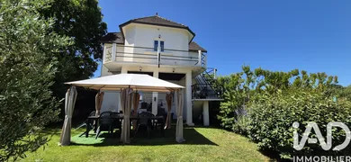 Maison à Le Buisson-de-Cadouin (24480)