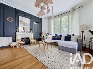 Appartement à Suresnes (92150)