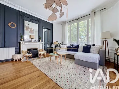 Appartement à Suresnes (92150)