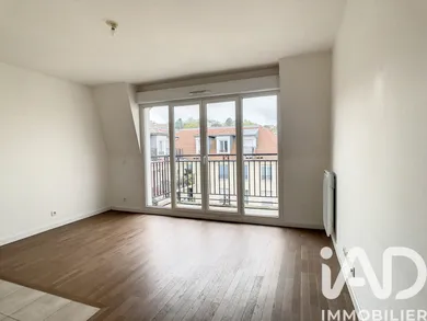 Appartement à Saint-Cyr-l'École (78210)