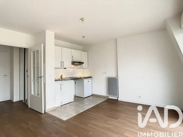 Appartement à Saint-Cyr-l'École (78210) photo 2