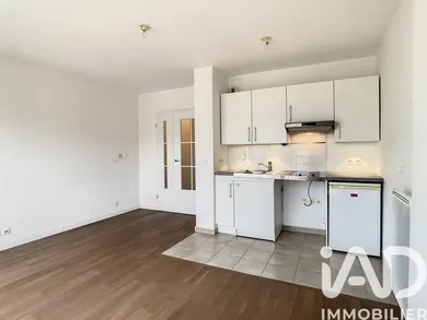Appartement à Saint-Cyr-l'École (78210)