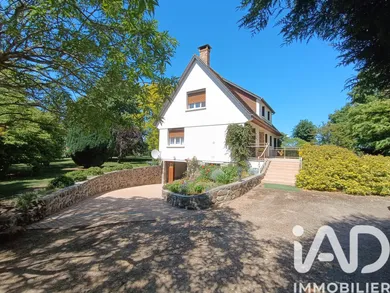 Park home in Mandres (27130)