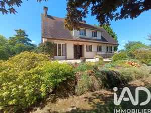 Park home in Mandres (27130)