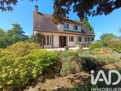 Park home in Mandres (27130)