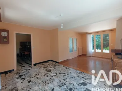 Park home in Mandres (27130)