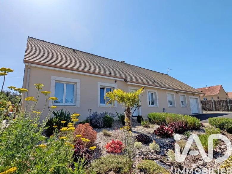 Maison 6 pièces 133 m² · à Le Magny · 133 m² · 269 000 €