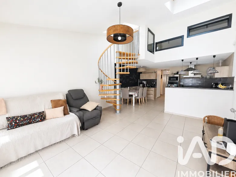 Maison 7 pièces 129 m² · à Saint-Dizier · 129 m² · 190 000 €