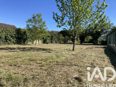 Terrain à bâtir à Andrest (65390)