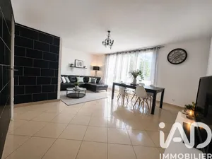 Appartement à Livry-Gargan (93190)