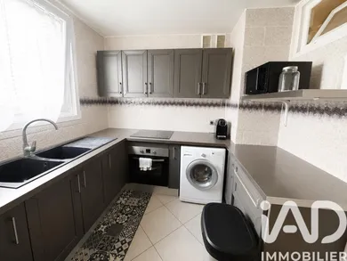 Apartment in Livry-Gargan (93190)