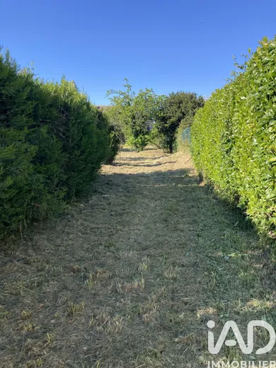 Terrain à bâtir à Andrest (65390)