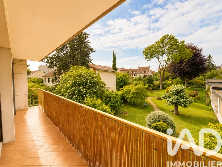 Appartement 2 pièces 52 m² · à Vitry-sur-Seine · 52,1 m² · 219 000 €