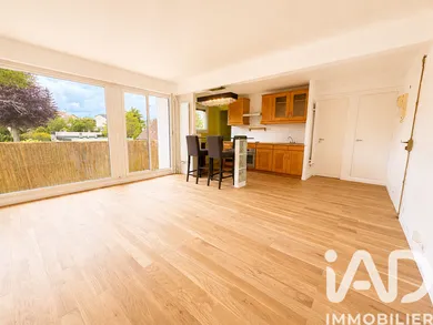 Appartement à Vitry-sur-Seine (94400)
