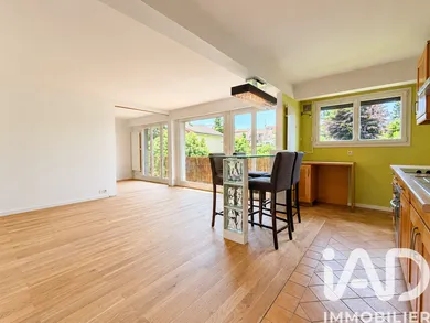 Appartement à Vitry-sur-Seine (94400)