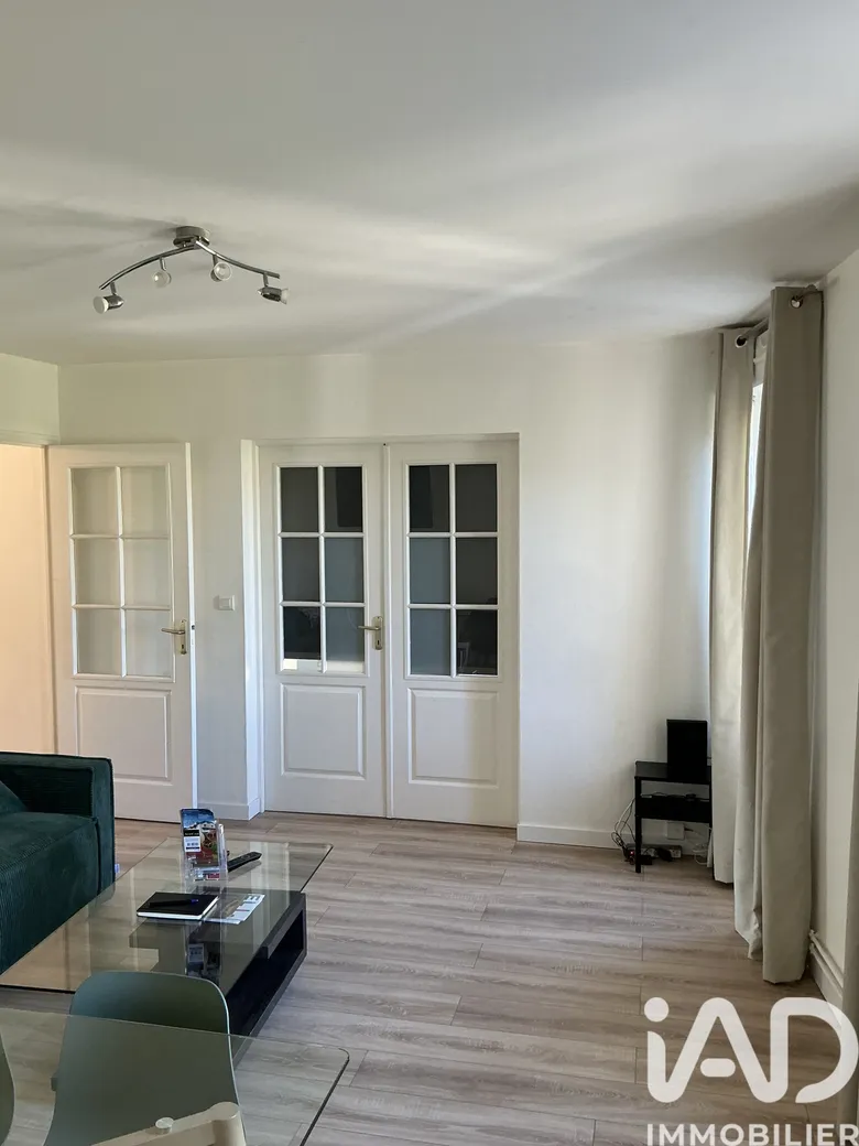 Appartement 4 pièces 75 m² · à Épernay · 75 m² · 199 000 €