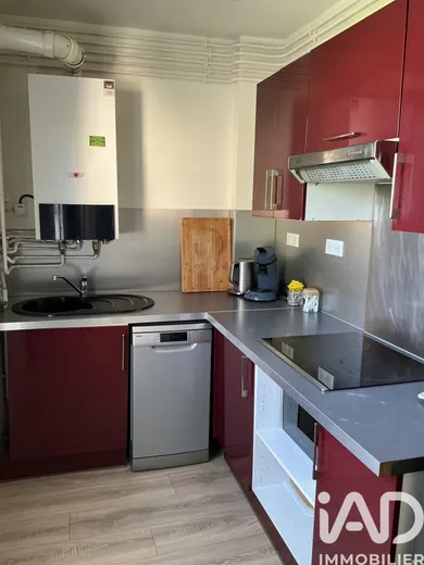 Appartement à Épernay (51200)