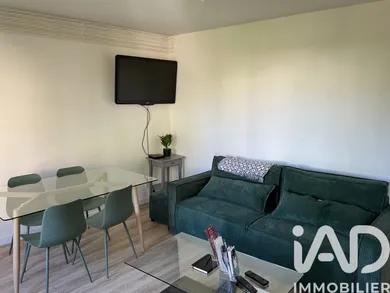 Appartement à Épernay (51200)