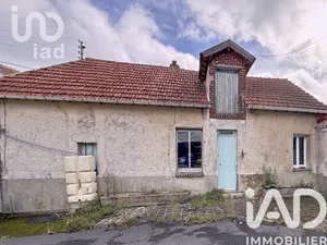 Grange à Mouroux (77120)