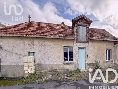 Grange à Mouroux (77120)