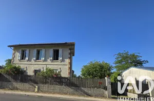 Maison à Hostens (33125)