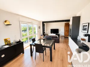 Apartment in Châtenay-Malabry (92290)