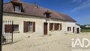 House in Méry-sur-Seine (10170)