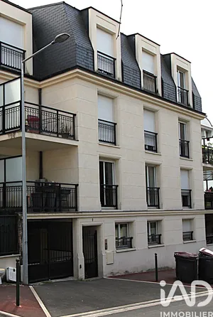 Appartement à Boissy-Saint-Léger (94470)