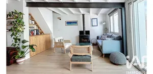 Maison traditionnelle à La Rochelle (17000)