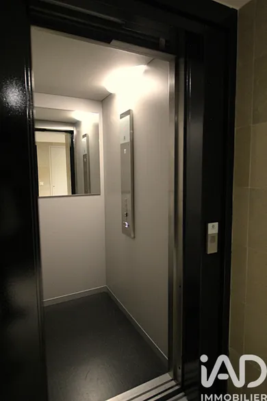 Appartement à Boissy-Saint-Léger (94470)