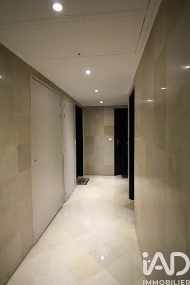 Appartement à Boissy-Saint-Léger (94470)