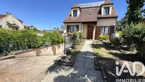 Maison à Sartrouville (78500)