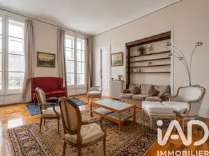 Apartment in Grenoble (38000)