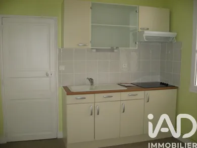 Appartement à Montval-sur-Loir (72500)