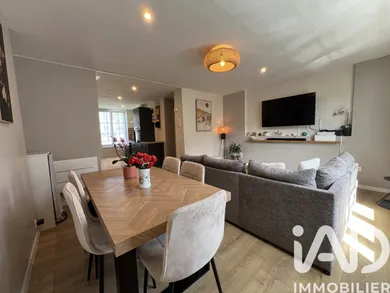 Appartement à Brest (29200)