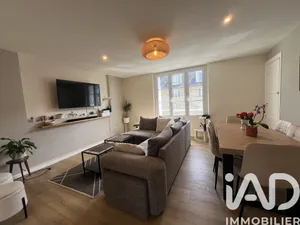 Appartement à Brest (29200)