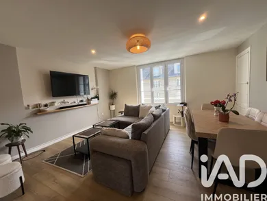Appartement à Brest (29200)