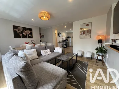 Appartement à Brest (29200)