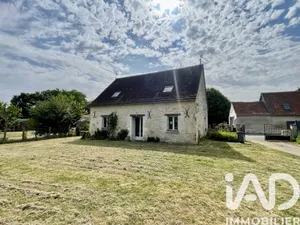 House in Larçay (37270)