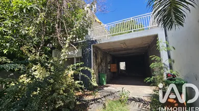 Townhouse in Saint-Pierre (97410)
