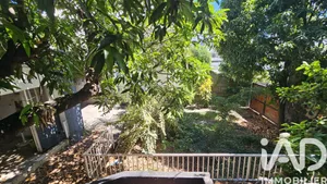 Townhouse in Saint-Pierre (97410)