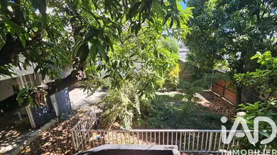 Townhouse in Saint-Pierre (97410)