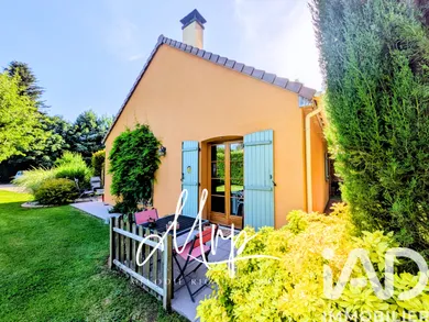 Maison à Bernay (27300)